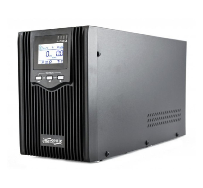 EnerGenie Джерело безперебійного живлення EnerGenie EG-UPS-PS2000-02