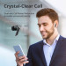 Tronsmart Навушники Tronsmart Sounfii R4 Black (1096447)