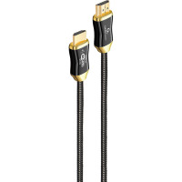 Кабель Cablexpert CCBP-HDMI8K-AOC-25M-EU, HDMI V.2.1, 25 м