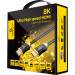 Cablexpert Кабель Cablexpert CCBP-HDMI8K-AOC-25M-EU, HDMI V.2.1, 25 м