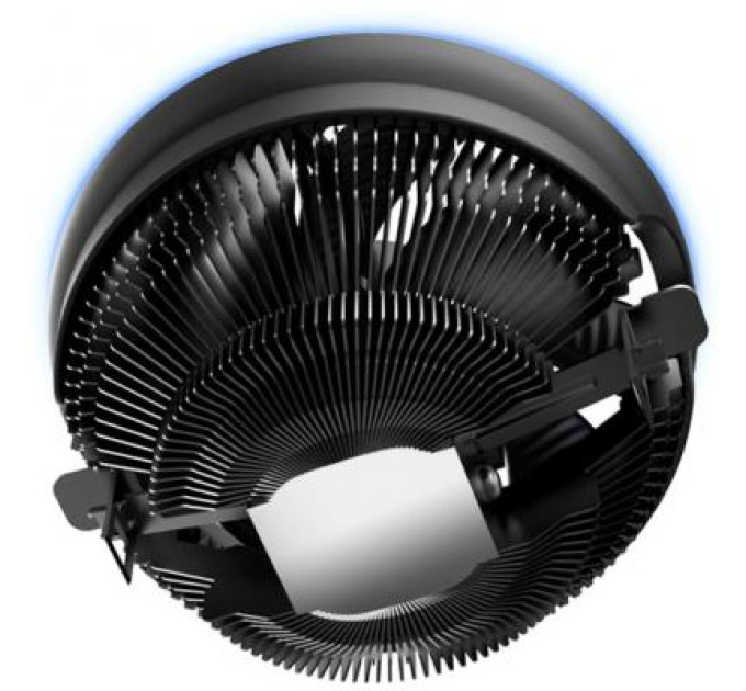 PcCooler Кулер процесорний PCCOOLER E126M B
