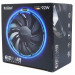 PcCooler Кулер процесорний PCCOOLER E126M B