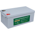 PowerPlant Батарея LiFePo4 PowerPlant 12.8V 200Ah, LFP12200B (NV820634)