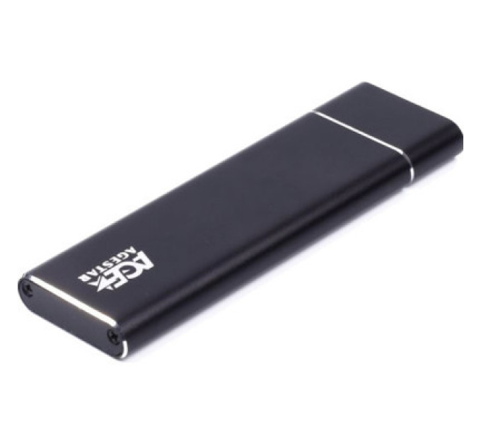 AgeStar Зовнішня кишеня AgeStar 3UBNF5C (Gray)