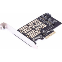 PCI-Express адаптер Agestar AS-MC02
