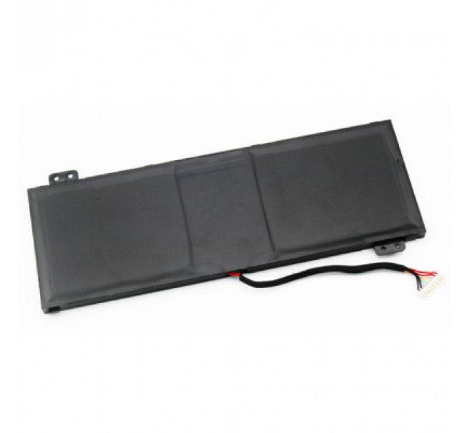 Акумулятор до ноутбука Acer AP18E8M Aspire AN515, 3733mAh (57.48Wh), 4cell, 15.4V, Li-Pol (A47735)