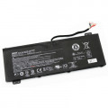 Акумулятор до ноутбука Acer AP18E8M Aspire AN515, 3733mAh (57.48Wh), 4cell, 15.4V, Li-Pol (A47735)