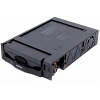 Внутрішня кишеня SATA Agestar SR3P-SW-1F(BLACK)