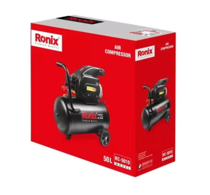 Ronix Компресор Ronix RC-5010
