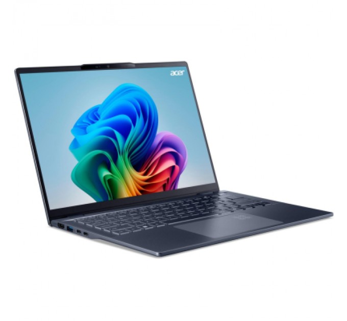 Acer Ноутбук Acer Swift 14 AI SF14-51 (NX.J2HEU.002)