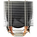 Gembird Кулер Gembird CPU-HURACAN-ARGB-X130