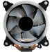 Gembird Кулер Gembird CPU-HURACAN-ARGB-X130