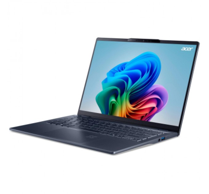 Acer Ноутбук Acer Swift 14 AI SF14-51 (NX.J2HEU.002)