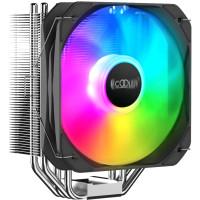 Кулер процесорний PCCOOLER PALADIN 400 ARGB