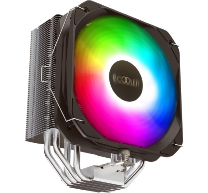 PcCooler Кулер процесорний PCCOOLER PALADIN 400 ARGB