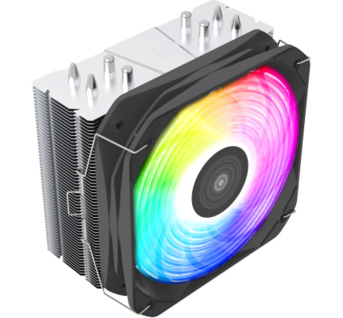 PcCooler Кулер процесорний PCCOOLER PALADIN 400 ARGB