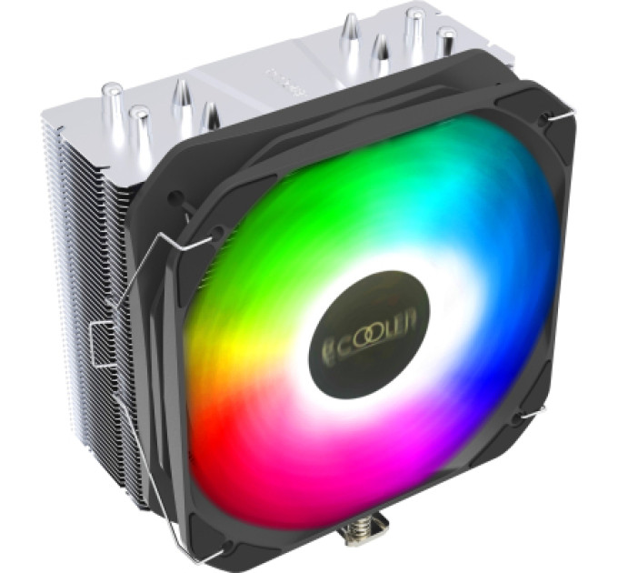 PcCooler Кулер процесорний PCCOOLER PALADIN 400 ARGB