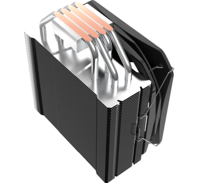 PcCooler Кулер процесорний PCCOOLER PALADIN 400 ARGB