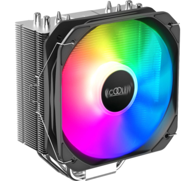 PcCooler Кулер процесорний PCCOOLER PALADIN 400 ARGB