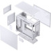 JONSBO Корпус JONSBO D31 MESH White