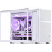 JONSBO Корпус JONSBO D31 MESH White