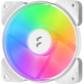 Fractal Design Кулер до корпусу Fractal Design Aspect 14 RGB PWM White Frame (FD-F-AS1-1409)