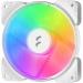 Fractal Design Кулер до корпусу Fractal Design Aspect 14 RGB PWM White Frame (FD-F-AS1-1409)