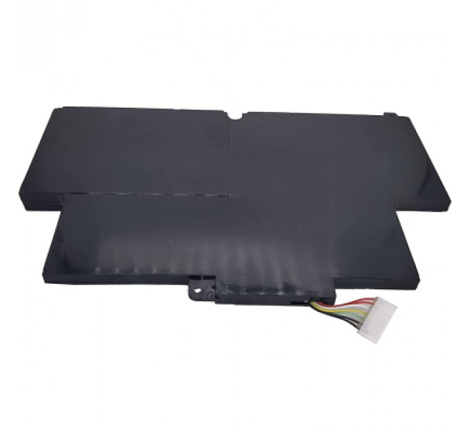 Акумулятор до ноутбука Lenovo ThinkPad S230u 45N1094, 2900mAh (43Wh), 4cell, 14.8V, Li-Pol (A47734)
