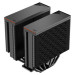 PcCooler Кулер процесорний PCCOOLER RZ620 BK, чорний