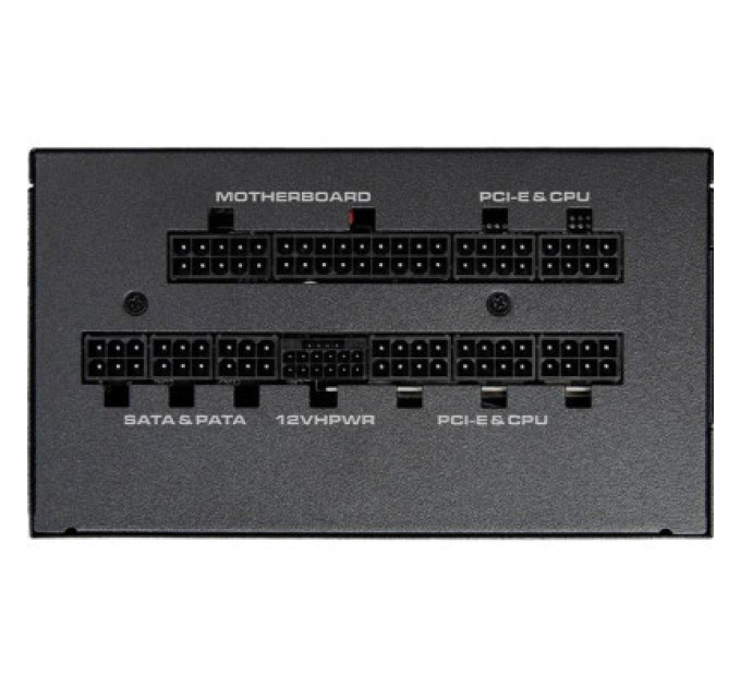Cougar Блок живлення Cougar GEX X2 1000, 1000 Вт, 80 Plus Gold, модульний