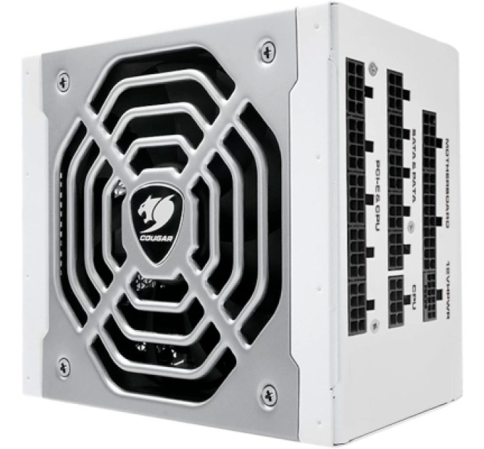Cougar Блок живлення Cougar POLAR X2 1050, 1050 Вт, 80 Plus Platinum, модульний