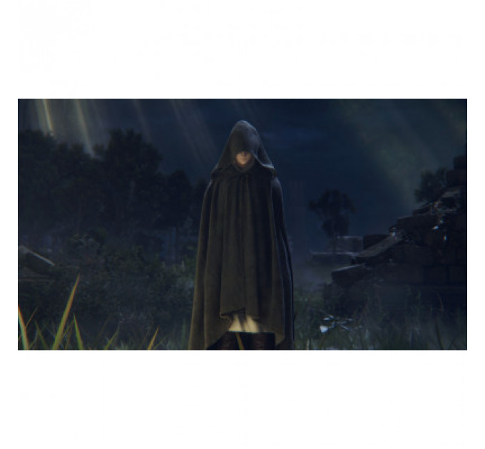 Гра Sony Elden Ring [PS4, Russian subtitles] (3391892006667)