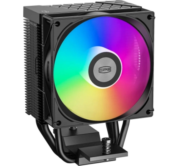 PcCooler Кулер процесорний PCCOOLER R300 ARGB BK
