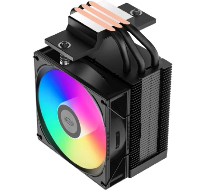 PcCooler Кулер процесорний PCCOOLER R300 ARGB BK