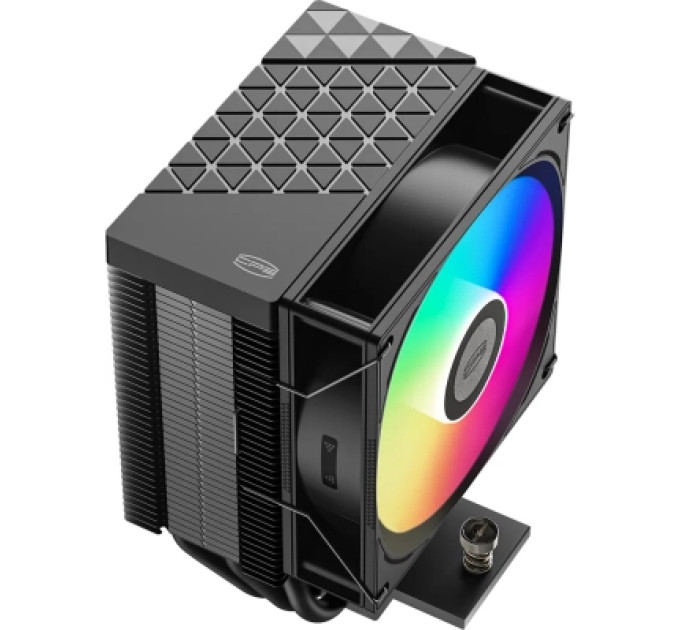 PcCooler Кулер процесорний PCCOOLER R300 ARGB BK