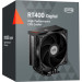 PcCooler Кулер процесорний PCCOOLER RT400 Digital BK