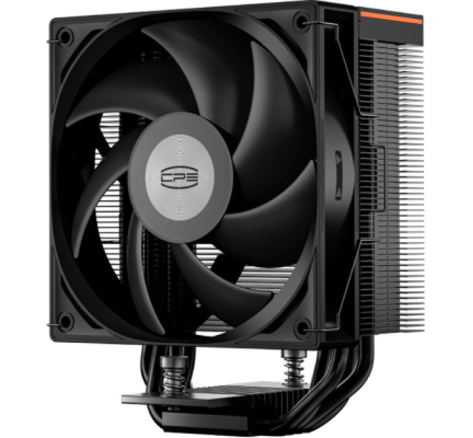 PcCooler Кулер процесорний PCCOOLER RT400 Digital BK