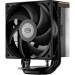 PcCooler Кулер процесорний PCCOOLER RT400 Digital BK
