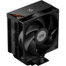 PcCooler Кулер процесорний PCCOOLER RT400 Digital BK