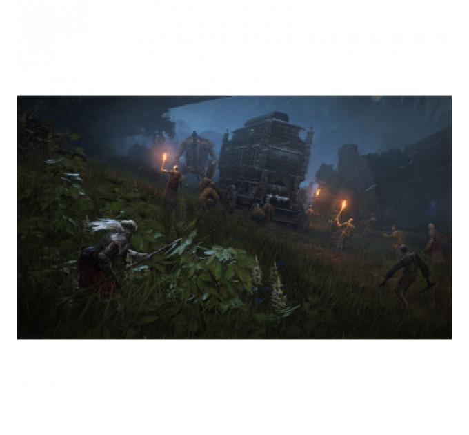 Гра Sony Elden Ring [PS4, Russian subtitles] (3391892006667)