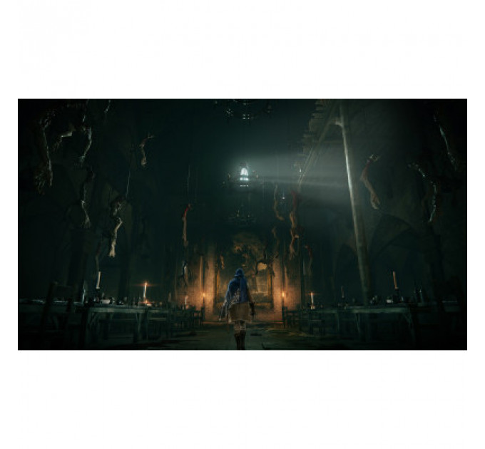 Гра Sony Elden Ring [PS4, Russian subtitles] (3391892006667)