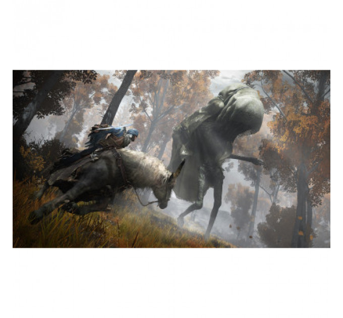Гра Sony Elden Ring [PS4, Russian subtitles] (3391892006667)