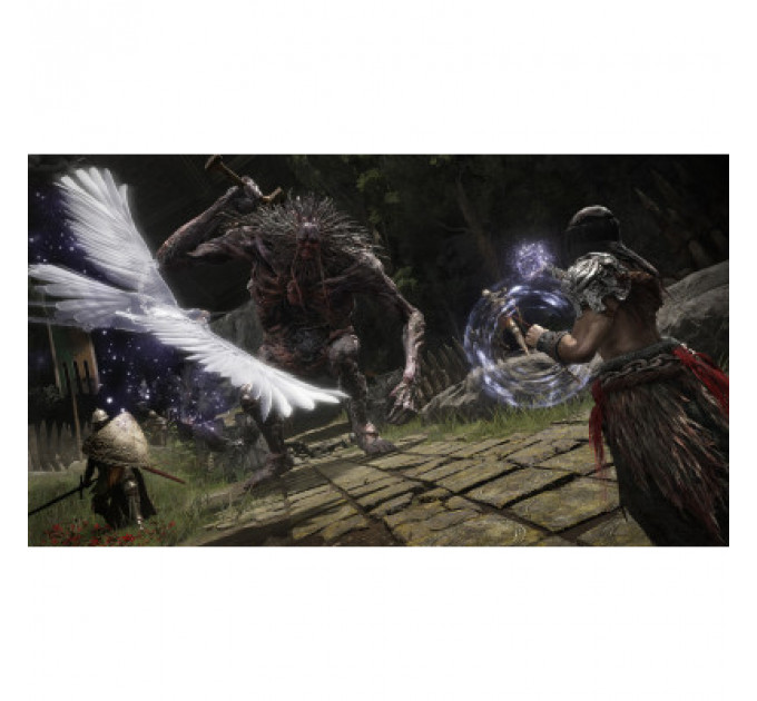 Гра Sony Elden Ring [PS4, Russian subtitles] (3391892006667)