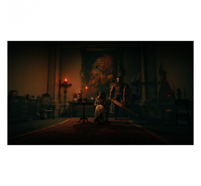 Гра Sony Elden Ring [PS4, Russian subtitles] (3391892006667)