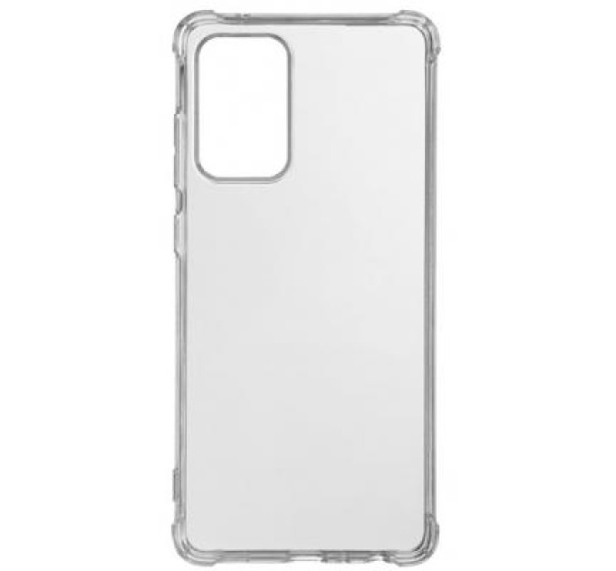 Armorstandart Чохол до мобільного телефона Armorstandart Air Force Samsung A72 (A725) Transparent (ARM58178) (ARM58178)