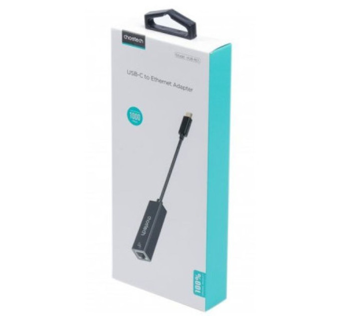 Choetech Автомобільне ЗУ TC0011-BK, 3 порти, 130Вт, QC3.0+PD, чорний