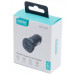 Choetech Автомобільне ЗУ TC0005-BK, 2 порти, 38Вт, QC3.0+PD, чорний