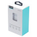 Choetech Мережевий зарядний пристрій Choetech PD5006-EU-WH, USB-A/USB-С