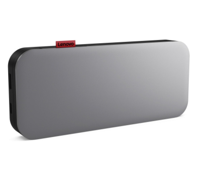 LENOVO Батарея універсальна Lenovo 20000 mAh 65W Go USB-C Laptop PB, QC/3.0 (40ALLG2WWW)