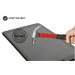 BeCover Скло захисне BeCover Pixus Titan 10.4" (710650)